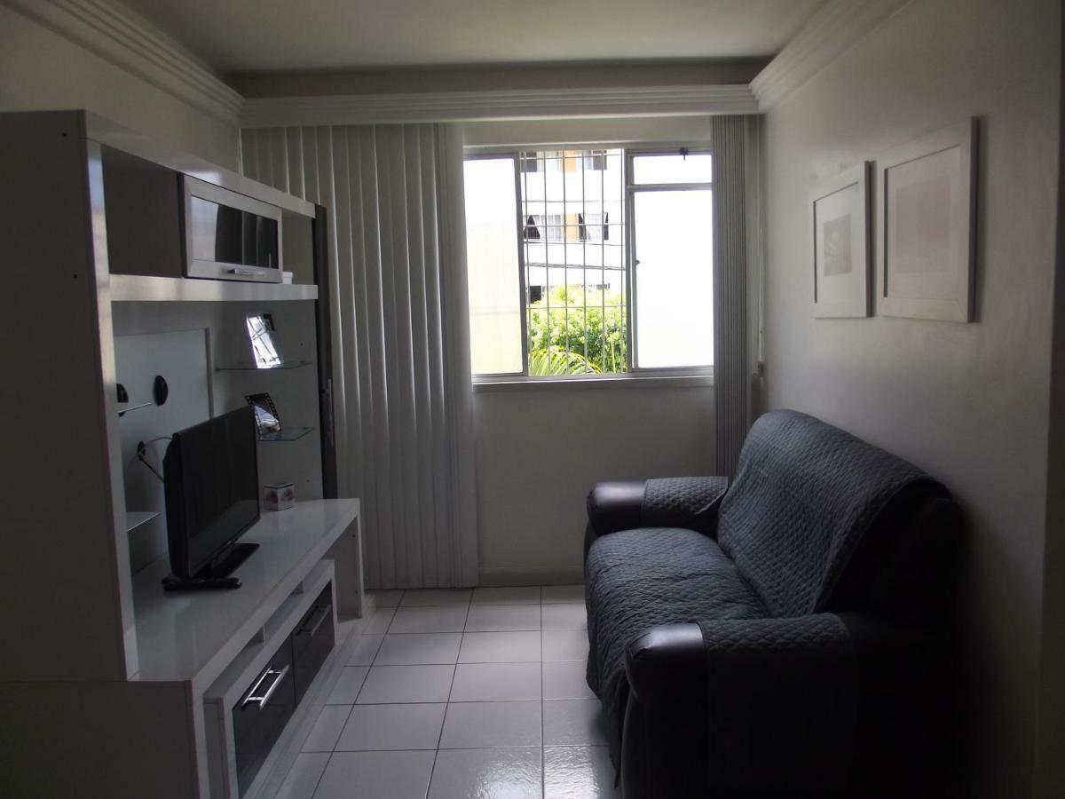 Meu Lar Apartment Salvador