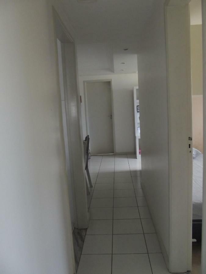 Meu Lar Apartment *
