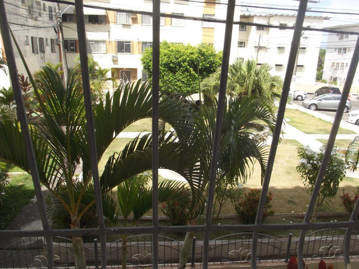 Meu Lar Salvador