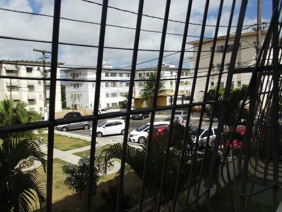 Apartment Meu Lar